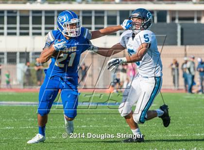 Thumbnail 2 in Bellarmine @ Serra photogallery.