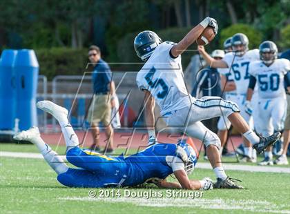 Thumbnail 3 in Bellarmine @ Serra photogallery.