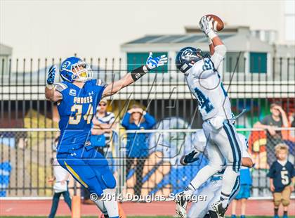 Thumbnail 2 in Bellarmine @ Serra photogallery.