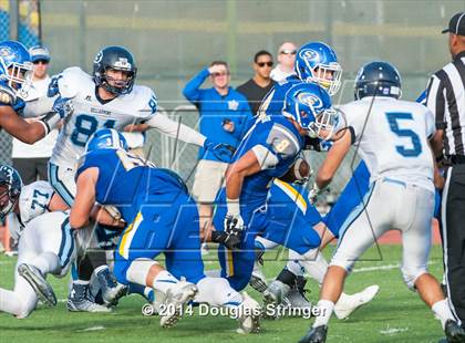 Thumbnail 1 in Bellarmine @ Serra photogallery.