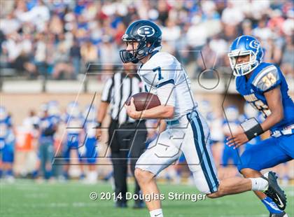 Thumbnail 1 in Bellarmine @ Serra photogallery.