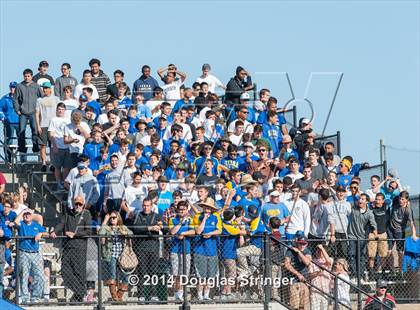 Thumbnail 3 in Bellarmine @ Serra photogallery.