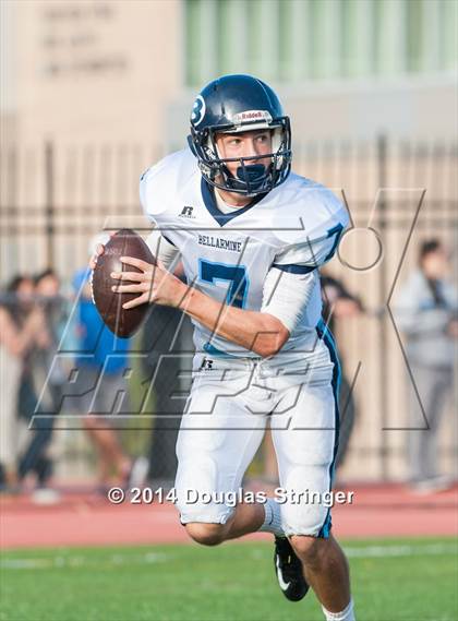 Thumbnail 3 in Bellarmine @ Serra photogallery.