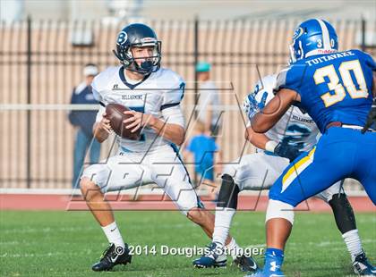 Thumbnail 1 in Bellarmine @ Serra photogallery.