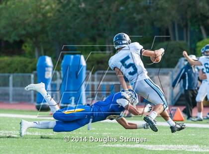 Thumbnail 2 in Bellarmine @ Serra photogallery.
