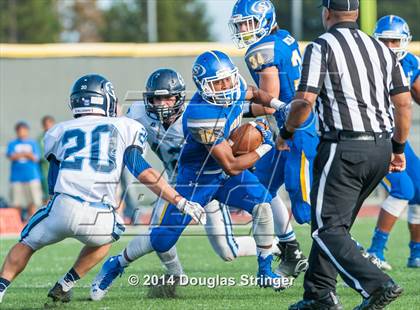 Thumbnail 3 in Bellarmine @ Serra photogallery.