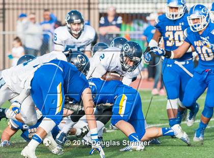 Thumbnail 2 in Bellarmine @ Serra photogallery.