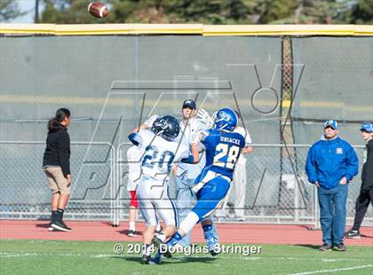 Thumbnail 3 in Bellarmine @ Serra photogallery.