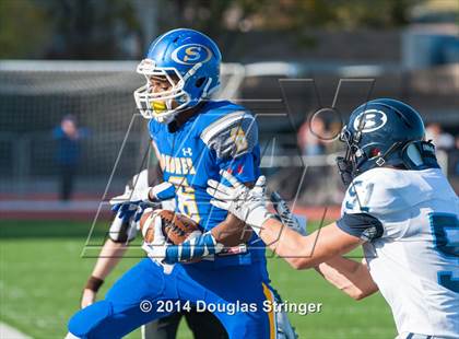 Thumbnail 2 in Bellarmine @ Serra photogallery.