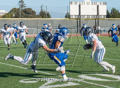 Thumbnail 1 in Bellarmine @ Serra photogallery.