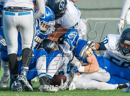 Thumbnail 3 in Bellarmine @ Serra photogallery.