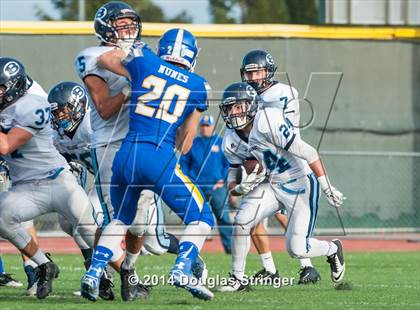 Thumbnail 2 in Bellarmine @ Serra photogallery.