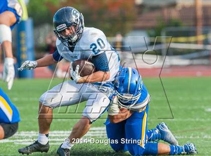 Thumbnail 3 in Bellarmine @ Serra photogallery.