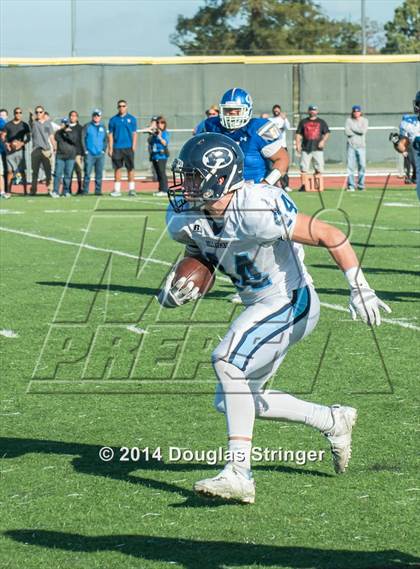 Thumbnail 2 in Bellarmine @ Serra photogallery.