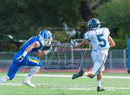 Thumbnail 1 in Bellarmine @ Serra photogallery.