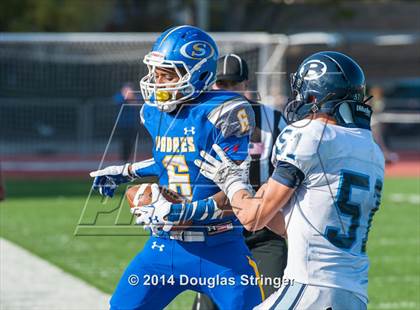 Thumbnail 3 in Bellarmine @ Serra photogallery.