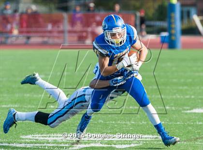 Thumbnail 2 in Bellarmine @ Serra photogallery.