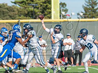 Thumbnail 3 in Bellarmine @ Serra photogallery.