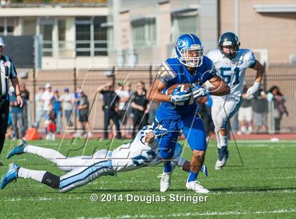 Thumbnail 2 in Bellarmine @ Serra photogallery.