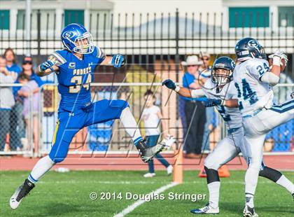Thumbnail 1 in Bellarmine @ Serra photogallery.