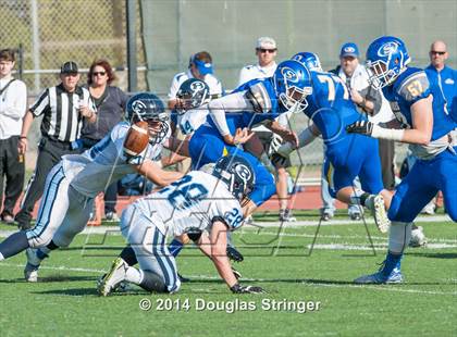 Thumbnail 2 in Bellarmine @ Serra photogallery.