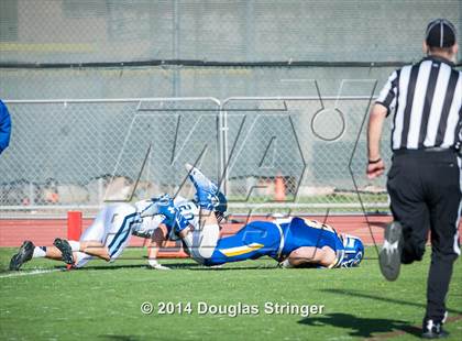 Thumbnail 3 in Bellarmine @ Serra photogallery.