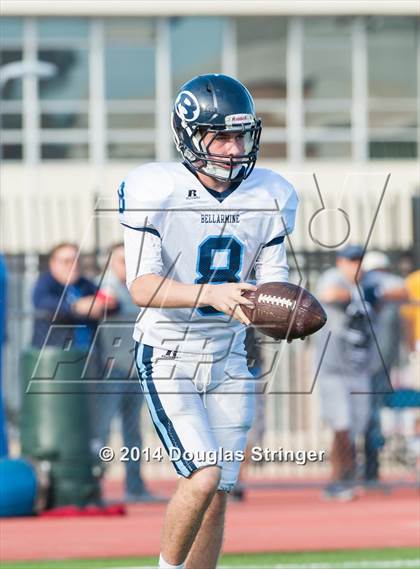 Thumbnail 3 in Bellarmine @ Serra photogallery.