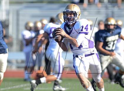 Thumbnail 3 in St. Augustine @ Mater Dei photogallery.