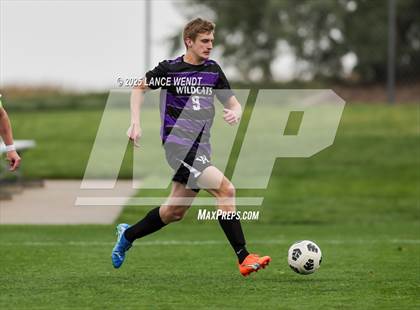 Thumbnail 3 in Chatfield @ Arvada West photogallery.