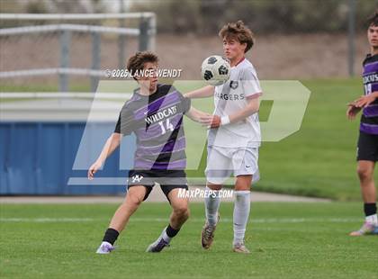 Thumbnail 3 in Chatfield @ Arvada West photogallery.