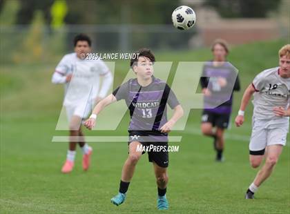 Thumbnail 3 in Chatfield @ Arvada West photogallery.