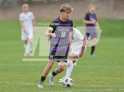 Thumbnail 1 in Chatfield @ Arvada West photogallery.