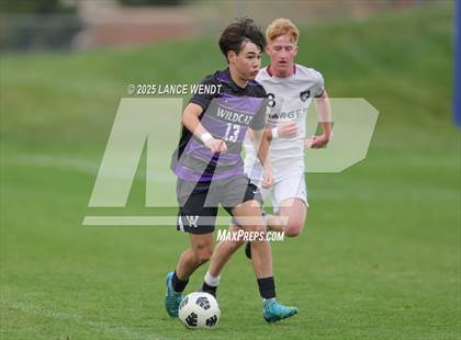 Thumbnail 3 in Chatfield @ Arvada West photogallery.