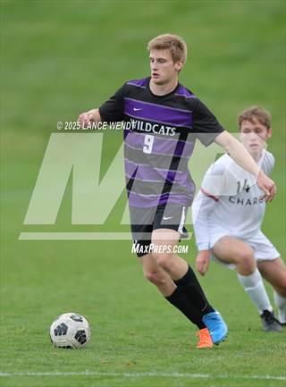 Chatfield @ Arvada West