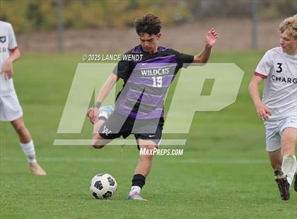 Thumbnail 1 in Chatfield @ Arvada West photogallery.