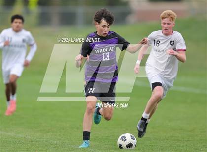 Thumbnail 3 in Chatfield @ Arvada West photogallery.