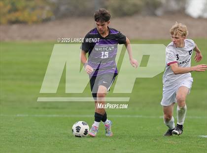 Thumbnail 3 in Chatfield @ Arvada West photogallery.