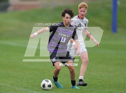 Thumbnail 1 in Chatfield @ Arvada West photogallery.