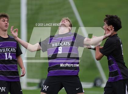 Thumbnail 2 in Chatfield @ Arvada West photogallery.