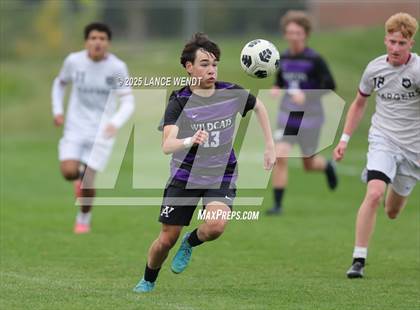 Thumbnail 2 in Chatfield @ Arvada West photogallery.
