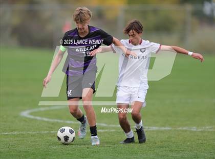 Thumbnail 1 in Chatfield @ Arvada West photogallery.