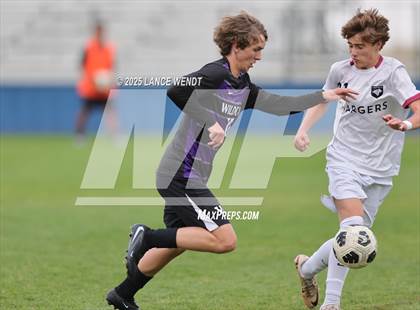 Thumbnail 2 in Chatfield @ Arvada West photogallery.