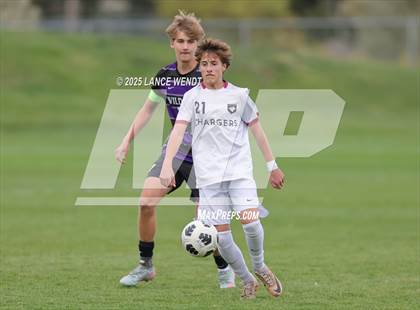 Thumbnail 1 in Chatfield @ Arvada West photogallery.