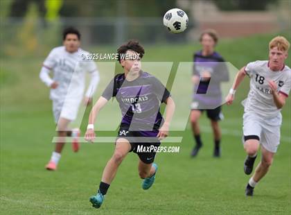 Thumbnail 1 in Chatfield @ Arvada West photogallery.