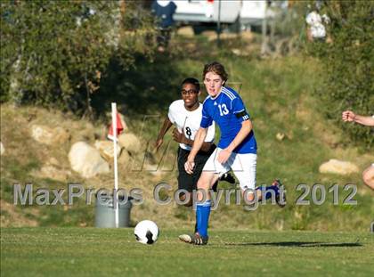 Thumbnail 1 in Newbury Park Adventist vs. Cate (CIF SS D7 Playoffs) photogallery.