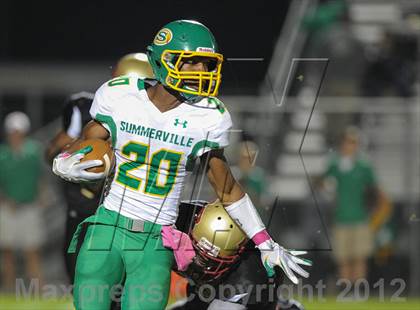 Thumbnail 3 in Summerville @ Ashley Ridge photogallery.