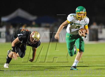 Thumbnail 2 in Summerville @ Ashley Ridge photogallery.
