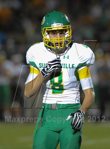 Thumbnail 1 in Summerville @ Ashley Ridge photogallery.