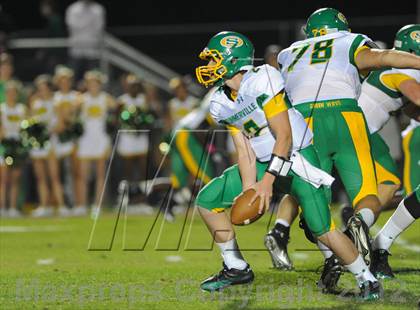 Thumbnail 2 in Summerville @ Ashley Ridge photogallery.
