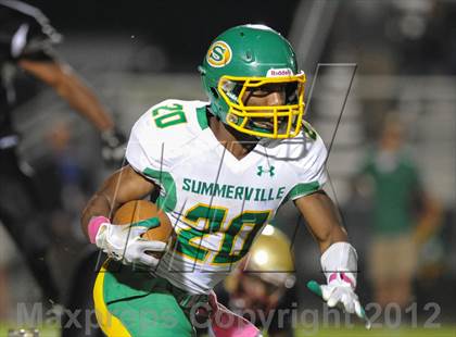 Thumbnail 3 in Summerville @ Ashley Ridge photogallery.